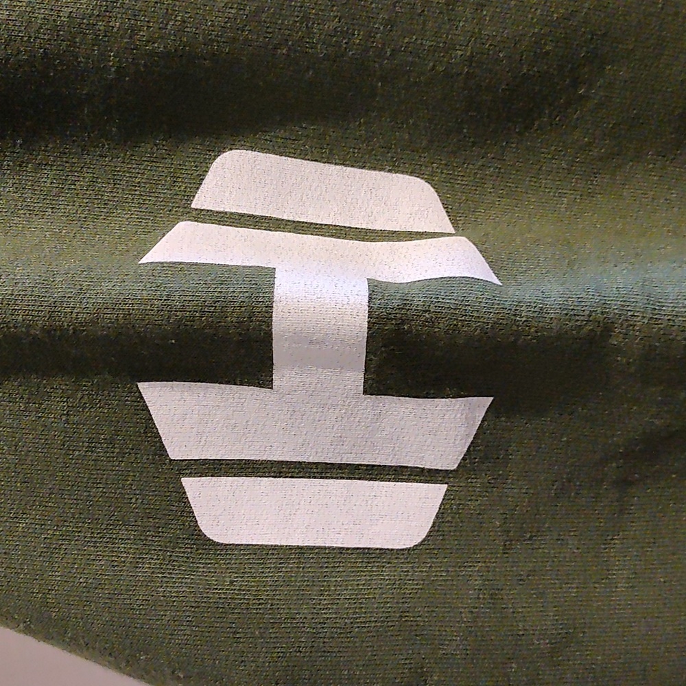 Hodge twins hoodie - Picture 4 of 4